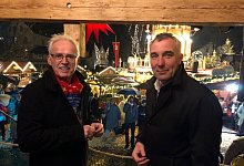 Weihnachtstraum - Thomas Reineke