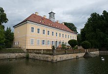 Richard-Wagner-St&auml;tten Graupa - Sebastian Kahnert/dpa-Zentralbild/dpa