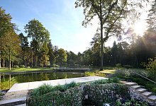 Landesgartenschau - Landesgartenschau Bad Lippspringe 2017 GmbH