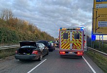 Unfall - Freitag Medien Gruppe