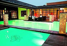 Bali-Therme - Bali-Therme