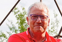 Thomas Schwekendiek - 1 - Bastian Giebel