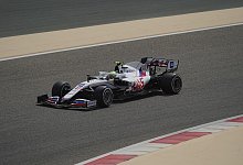 Testfahrten - Foto: Hasan Bratic/dpa