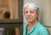 Andreas Dresen - Robert Michael/dpa