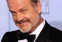 Kelsey Grammer - Paul Buck/EPA/dpa