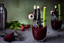 Gruselige Bloody Mary - BVEO/dpa-tmn