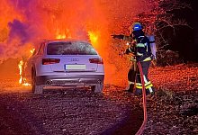 Feuerwehr - 1 - Marco Schweiger/Feuerwehr Detmold