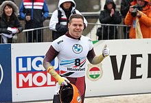 Christopher Grotheer - Friso Gentsch/dpa