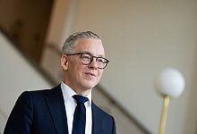 Cum-Ex Chefermittler Tim Engel - Rolf Vennenbernd/dpa