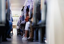 Debatte um Familienreservierung - Philipp von Ditfurth/dpa