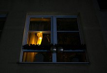 Stromausfall im S&uuml;dwesten Berlins - Elisa Schu/dpa