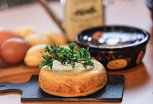 Anuga - Fachmesse f&uuml;r Ern&auml;hrungswirtschaft - Oliver Berg/dpa