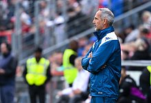 FC Bayern M&uuml;nchen - AS Monaco - Sven Hoppe/dpa