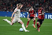 Harry Kane - Federico Gambarini/dpa