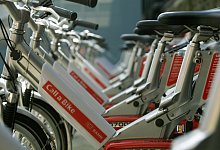 ADAC-Test: Leihr&auml;der sind meist g&uuml;nstig - Foto: Jens Ressing