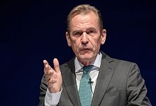 Mathias D&ouml;pfner - Foto: Fabian Sommer/dpa