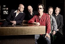 «Momentum» von Agitation Free - Max Schwarzlose/Another Dimension/dpa