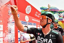 Pascal Ackermann - Foto: Lapresse/ Massimo Paolone/Lapresse via ZUMA Press/dpa