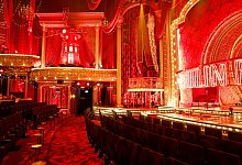 Musical Moulin Rouge - Thomas Banneyer/dpa