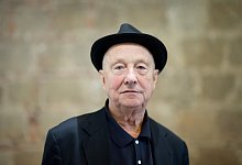 Georg Baselitz - Arno Burgi/dpa