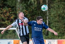 Durchsetzungsstark - Egon Penner