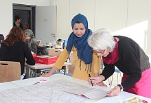 Frauentreff - Christine Reuner