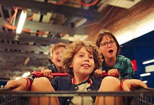 &laquo;Neue Geschichten vom Franz&raquo; - -/Wild Bunch/dpa