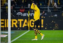 Julian Brandt - Foto: Guido Kirchner/dpa