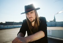 Bad Temper Joe - Nico Dreier