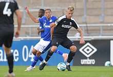 SC Verl - D&uuml;nh&ouml;lter