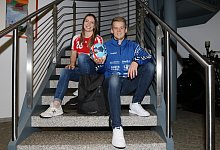 Jennifer Murer und Nico Timm - Oliver K&ouml;nig