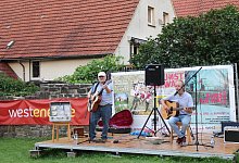 Konzert - Joline Heller