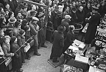 Historisches Dokument - Stadtarchiv Lörrach