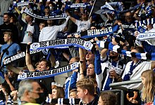 Arminia 2 - Wolfgang Rudolf