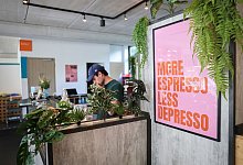 Umfrage: Arbeit als Sinn des Lebens verliert an Bedeutung - Christian Charisius/dpa