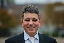 Marcel Beyer - Andreas Arnold/dpa