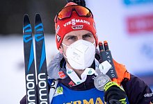 Arnd Peiffer - Foto: Sven Hoppe/dpa