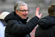 Dietmar Allgaier - Tom Weller/dpa