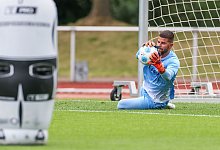 Niclas Thiede - Tim Rehbein/dpa