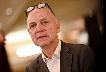 Bernd Neuendorf - Britta Pedersen/dpa