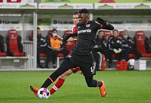 imago images 49051070 - imago images/Pressefoto Baumann