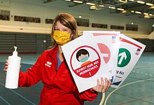 hsg_hygiene - Oliver König