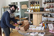 Dampfkram und Genuss - Sandra Castrup