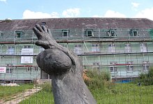 Block 39 - Jana Beckmann