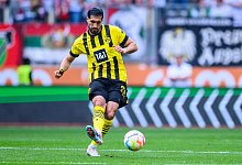 Emre Can - Tom Weller/dpa