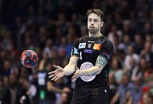 Michael Damgaard - Ronny Hartmann/dpa-Zentralbild/dpa