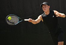 Justin Engel - Marijan Murat/dpa