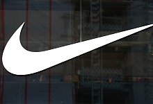 Nike - Marcus Brandt/dpa