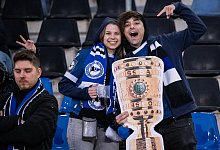 DSC Arminia Bielefeld - Bayer 04 Leverkusen - 1 - Teresa Kröger