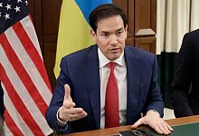 Ukraine-Krieg - USA - Terry Renna/AP/dpa